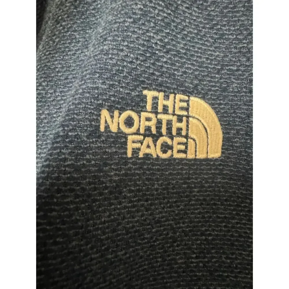 The North Face classic north